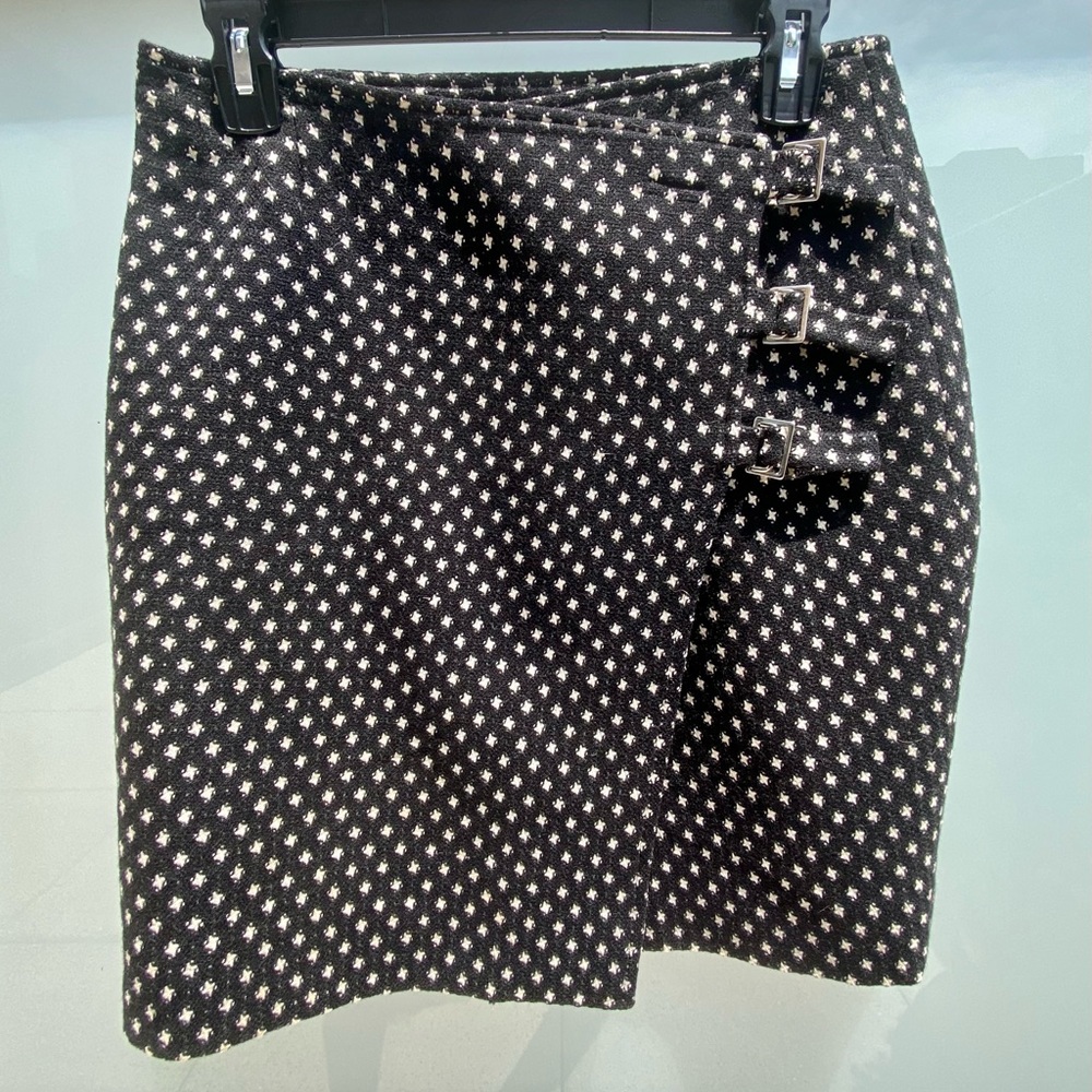 Kenzo Paris - Vintage 1990’s Wrap Skirt